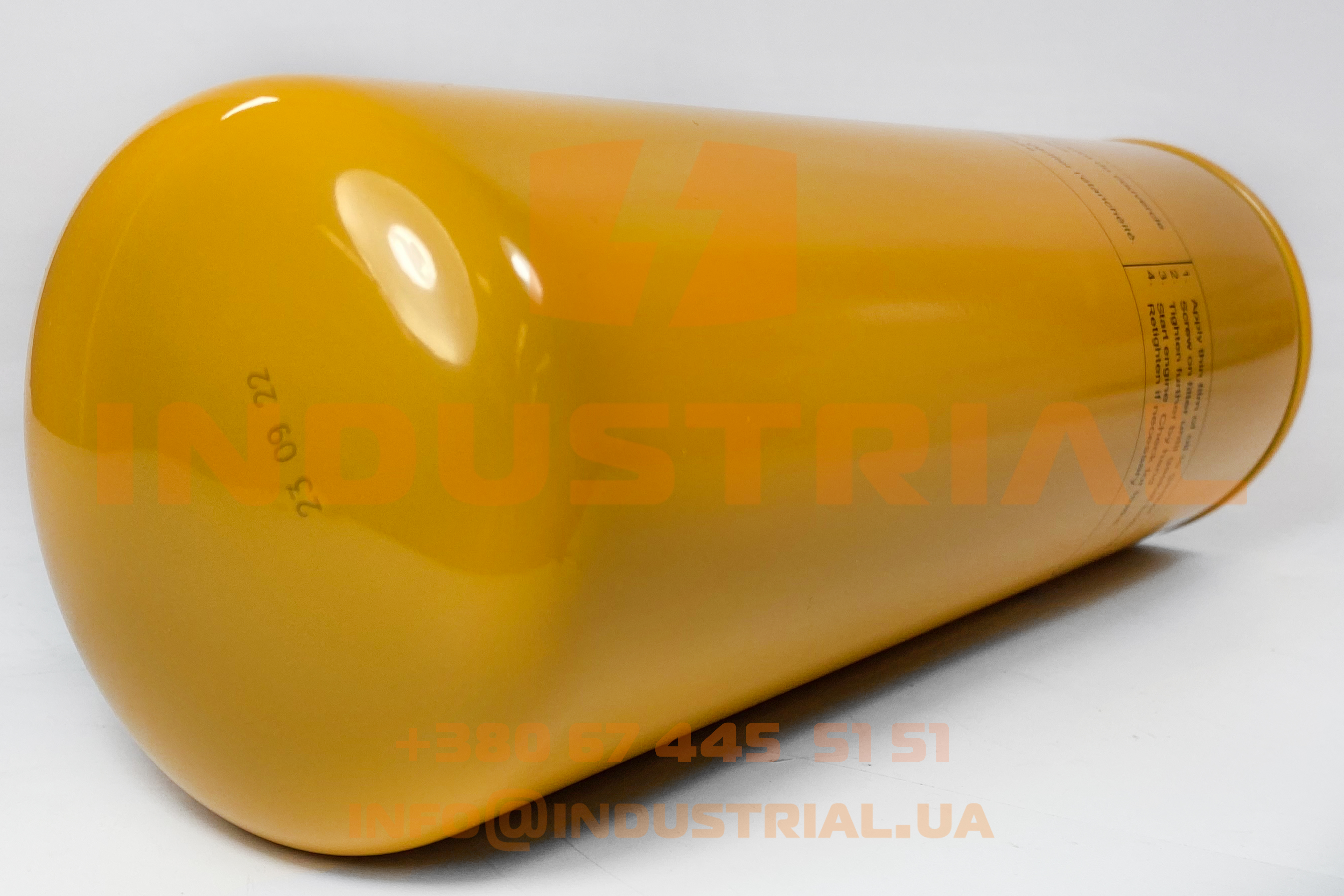 SFF 5282934 SF FILTER